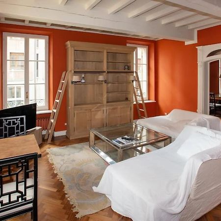 Apartament Charme And Relax In Downtown Parma Zewnętrze zdjęcie