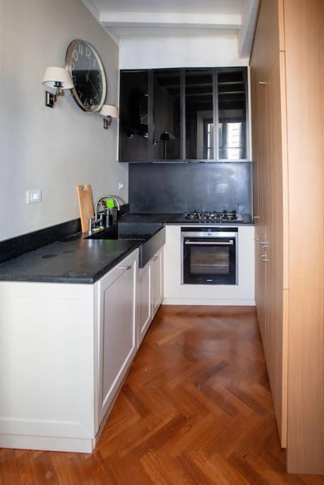 Apartament Charme And Relax In Downtown Parma Zewnętrze zdjęcie