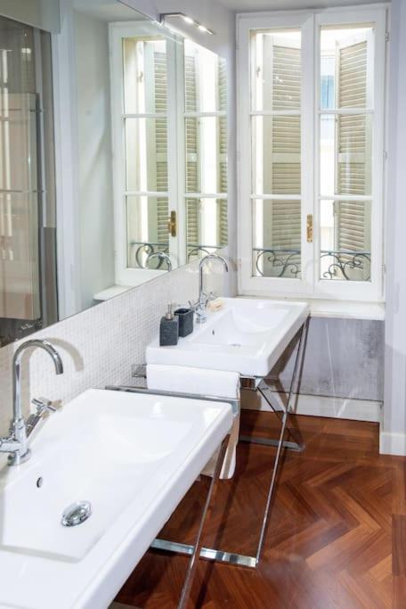 Apartament Charme And Relax In Downtown Parma Zewnętrze zdjęcie