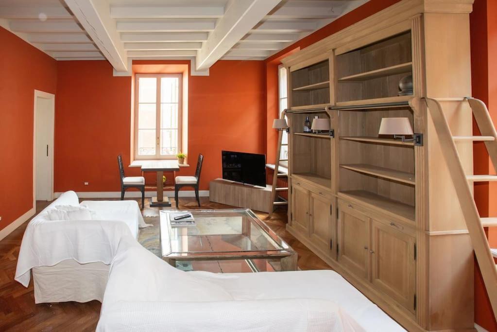 Apartament Charme And Relax In Downtown Parma Zewnętrze zdjęcie