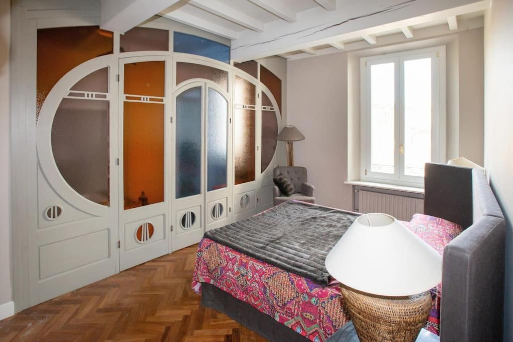 Apartament Charme And Relax In Downtown Parma Zewnętrze zdjęcie